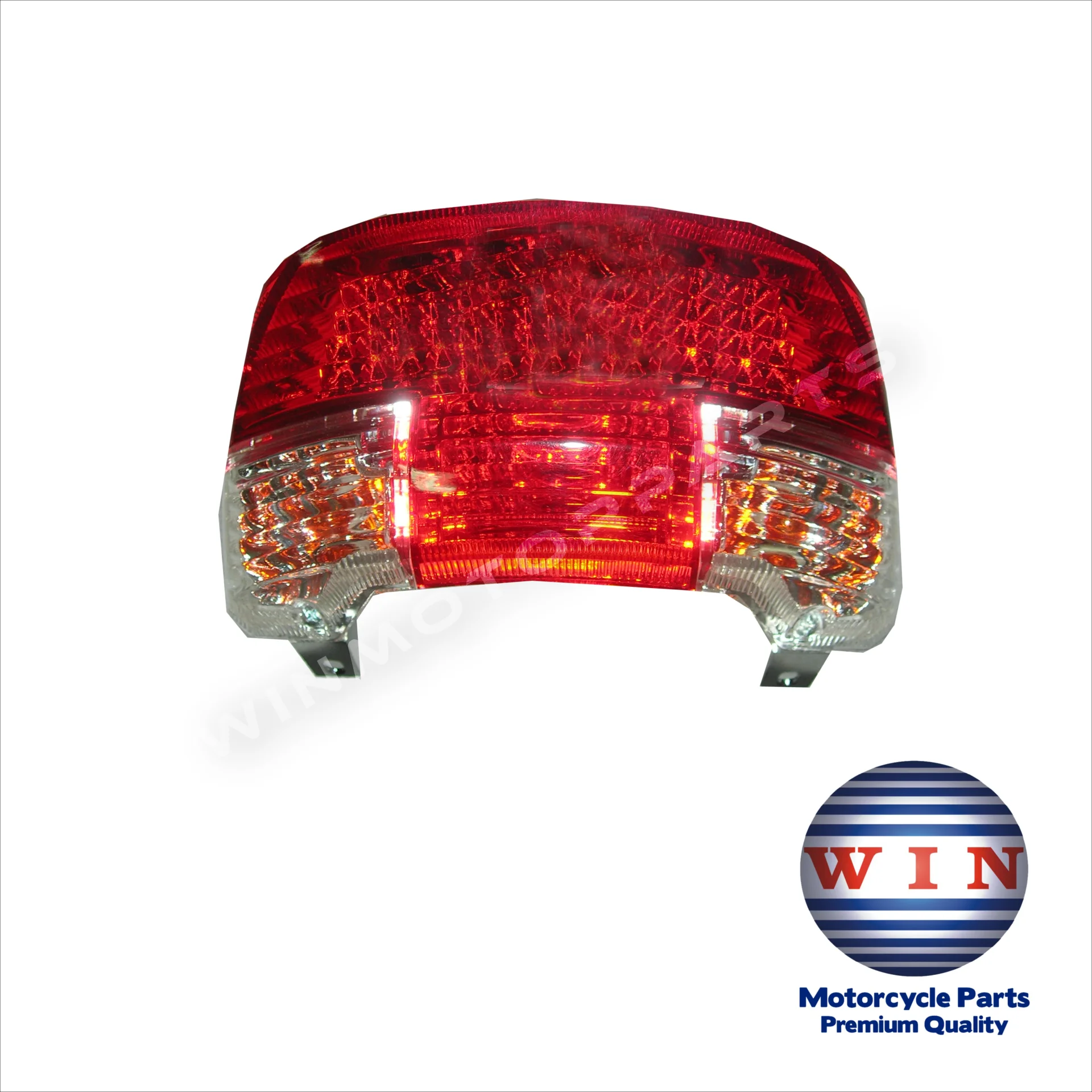 STOP LAMP ASSY VEGA R 04 (P/M)